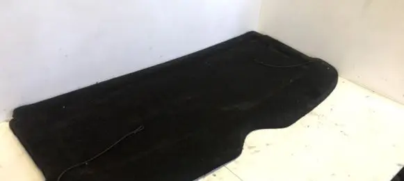 Peugeot 307 Parcel shelf