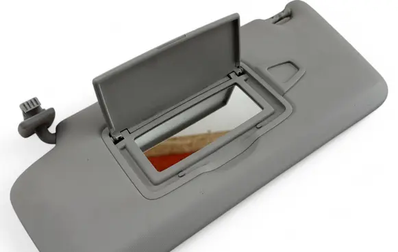 Mercedes-Benz C W205 Sun visor A20581001107