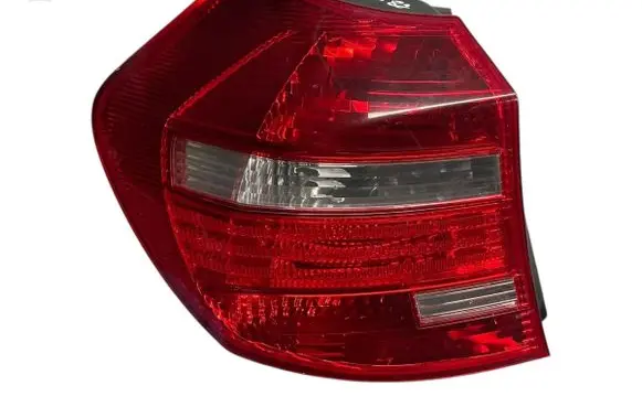 BMW 1 E82 E88 Rear/tail lights 63210397034 63216924501