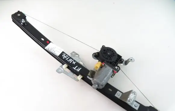 Volvo XC90 Rear door window regulator with motor 