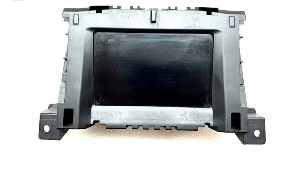 Opel Astra H Screen/display/small screen 13373981 13301077