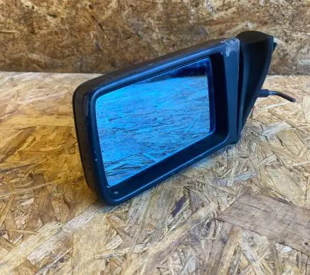 Mercedes-Benz E W124 Manual wing mirror 1248110341 16610931 1248100112