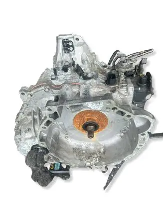 KIA Ceed Automatic gearbox A8LF2