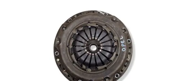 Opel Zafira A Clutch set kit
