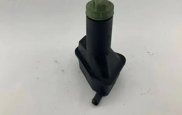 Volkswagen Sharan Power steering fluid tank/reservoir 7M3422372
