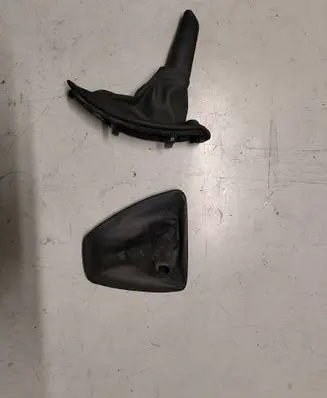 BMW 3 E90 E91 Handbrake trim 