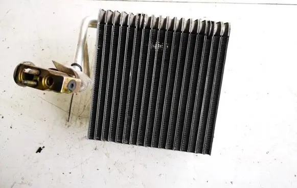 Citroen Berlingo A/C cooling radiator (condenser) 654437n