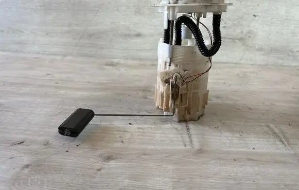 Fuel level sensor