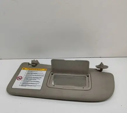 Isuzu D-Max Sun visor 8974193685