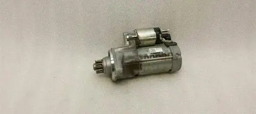 Audi TT TTS RS Mk3 8S Starter motor/solenoid 02E911024D