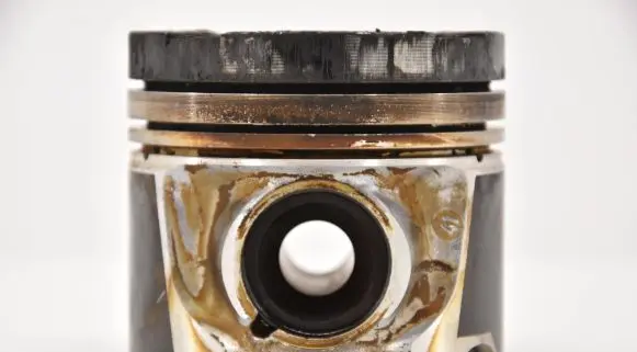 Volvo XC90 Piston 