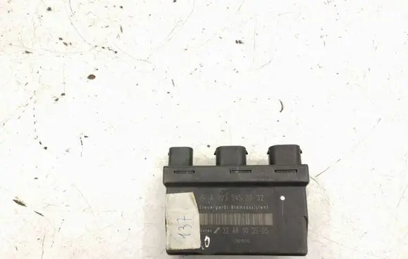 Mercedes-Benz C W202 ABS control unit/module A0235455532 0235455332