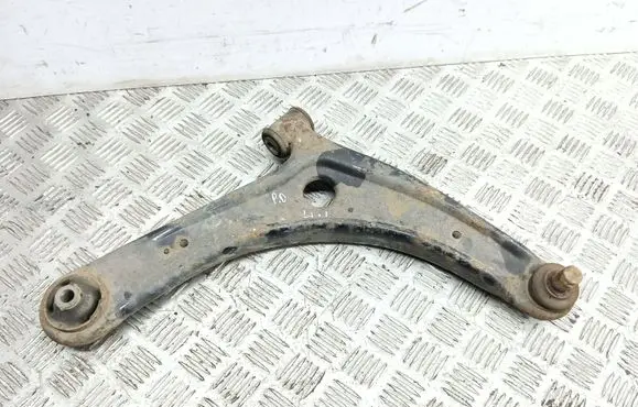 Front lower control arm/wishbone