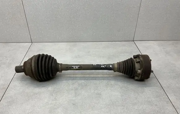 Audi A3 S3 8V Front driveshaft 5Q0407271BR