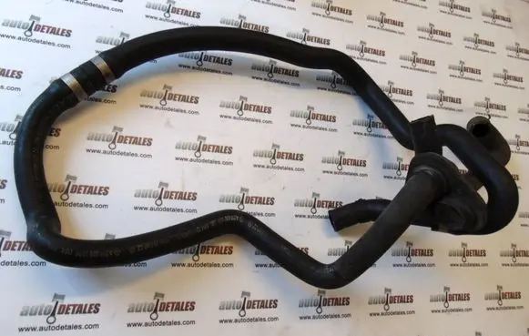 Mercedes-Benz S W220 Engine coolant pipe/hose A2208301896
