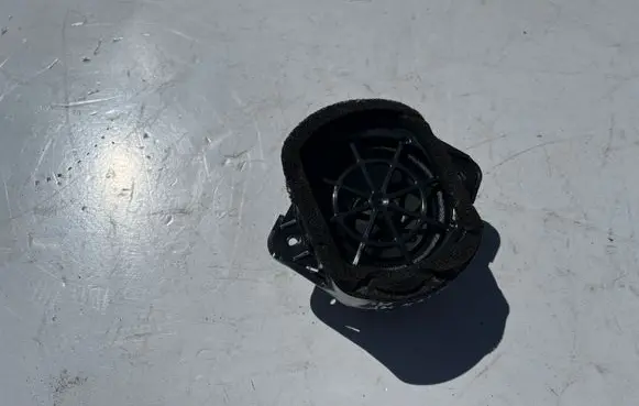 Audi A6 S6 C6 4F Rear door speaker 4F9035411