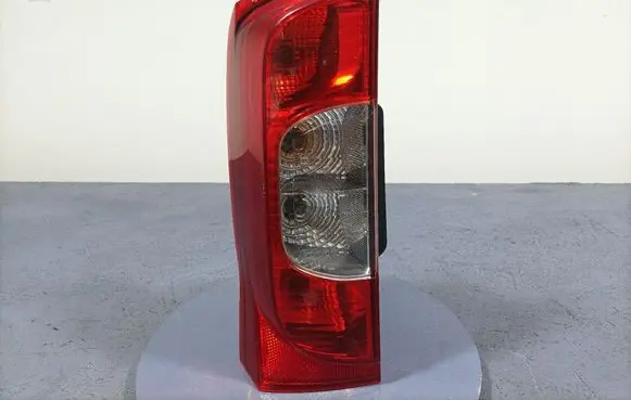 Peugeot Bipper Rear/tail lights 01353206080E