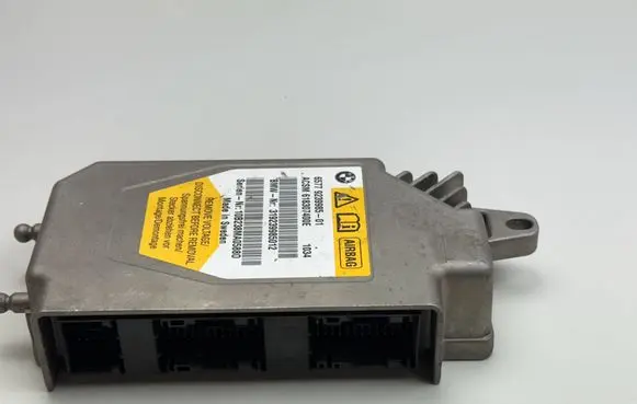 Airbag control unit/module