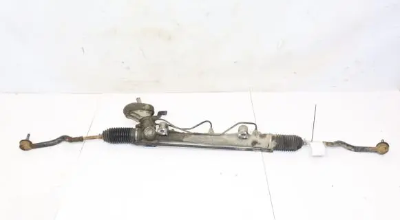 Dacia Dokker Steering rack 6900004218A