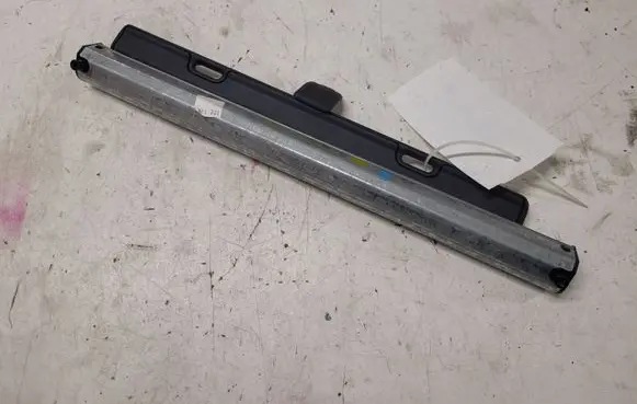 Renault Espace - Grand espace IV Estate rear side window sun shade/blind 