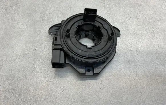 Skoda Fabia Mk3 (NJ) Airbag slip ring squib (SRS ring) 2Q0959653