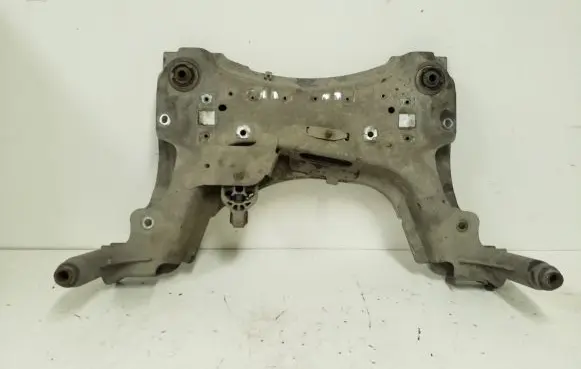 Renault Megane III Front subframe