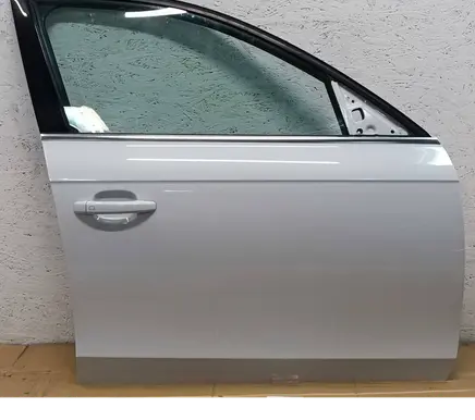 Audi A4 S4 B8 8K Front door