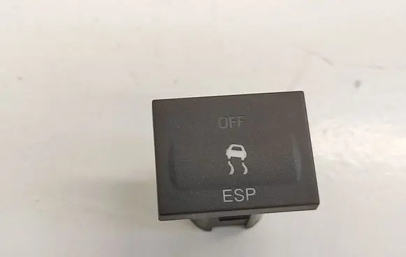 Ford Transit ESP (stability program) switch 