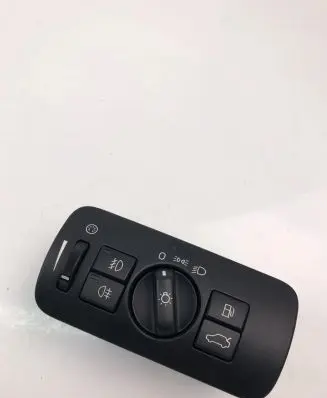 Volvo S80 Light switch 30739414