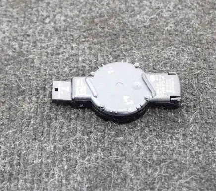 BMW 1 F20 F21 Rain sensor 7939173