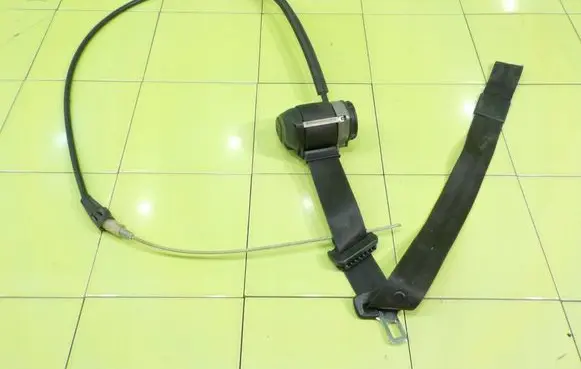 Audi 80 90 S2 B4 Front seatbelt PRZOD BEZPIECZENSTWA