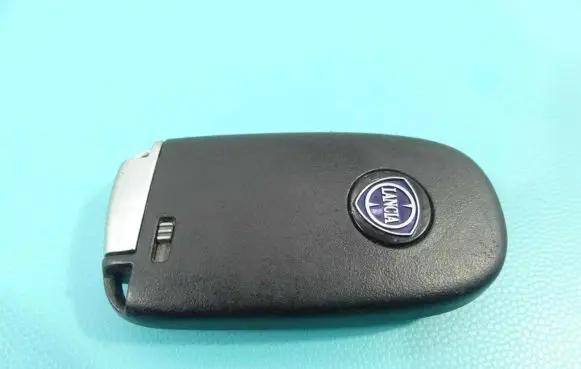Lancia Thema Engine ECU kit and lock set IMPRK1200984