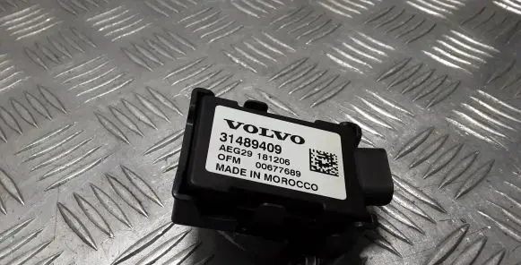 Volvo XC40 Phone control unit/module 31489409