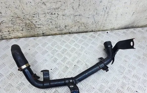Toyota Auris E180 Engine coolant pipe/hose 