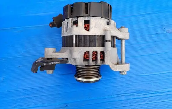 KIA Picanto Generator/alternator 3730004335