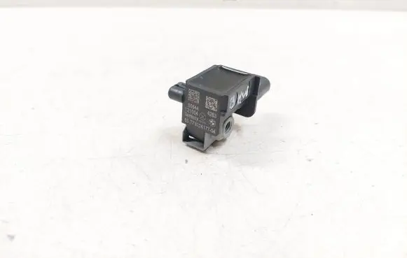 BMW 5 F10 F11 Airbag deployment crash/impact sensor 6577922417704 65779224177 9224177