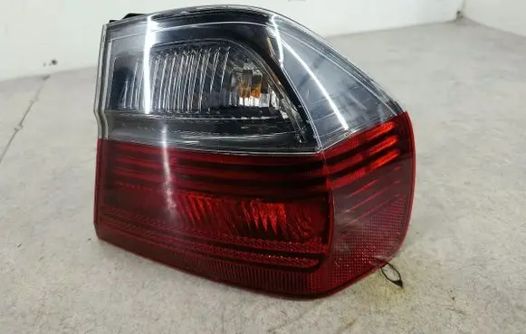 BMW 3 E90 E91 Rear/tail lights 0406880