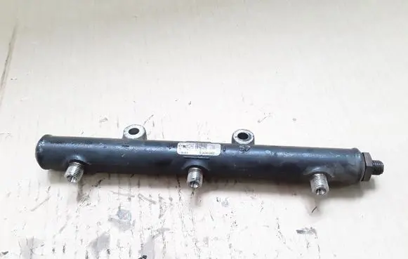 Jaguar S-Type Fuel main line pipe 4R8Q9D280BC 5WS40130 A2C20001291