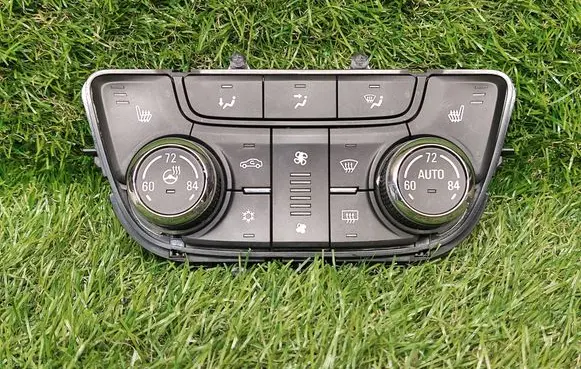 Buick Encore I Climate control unit 22944958 A2C50111600