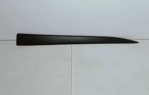 Toyota Aygo X Front door trim (molding) 75071-0H010-1 LD143 75071-0H010