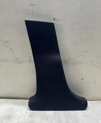 Mercedes-Benz E W211 (B) pillar trim (bottom) A2116902754