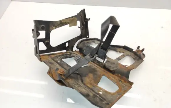 Fiat Bravo Battery tray 