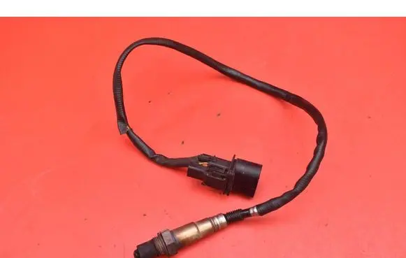 Lambda probe sensor