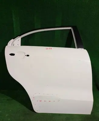 KIA Rio Rear door