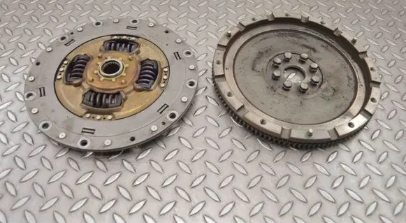 Lexus GS 300 350 430 450H Flywheel 6I080036