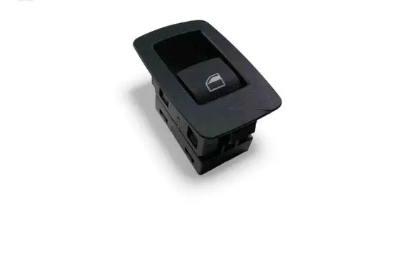 Electric window control switch
