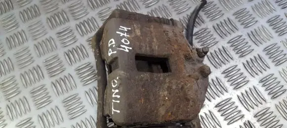 Nissan Almera Tino Front brake caliper