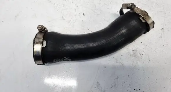 Audi A6 S6 C6 4F Intercooler hose/pipe 4F0145709L