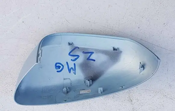 MG ZS Front door electric wing mirror ZS1182022003 82022003