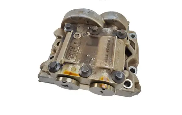 Ford Fusion II Oil pump FB5E6K360 FB5E6K360BE A821A